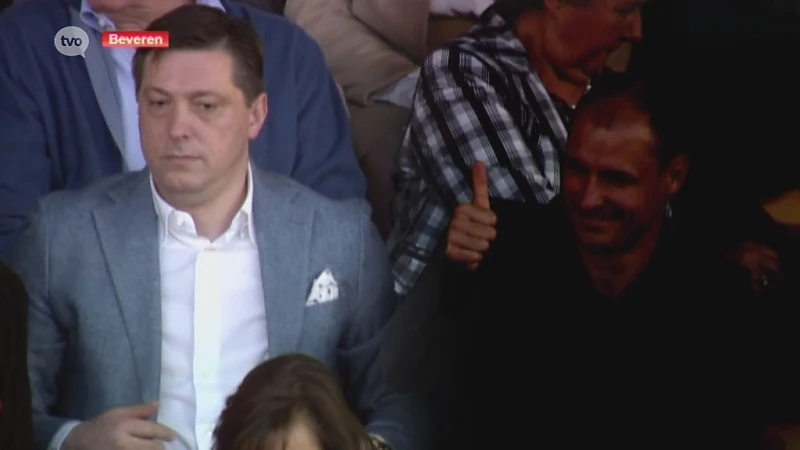 Hoofdafbeelding voor artikel Veljkovic bekent dat hij gepraat…