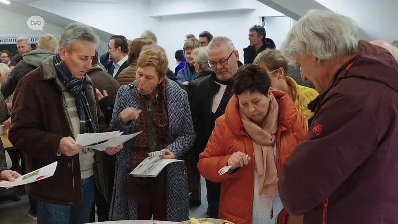 Hoofdafbeelding voor artikel Plattelandspret