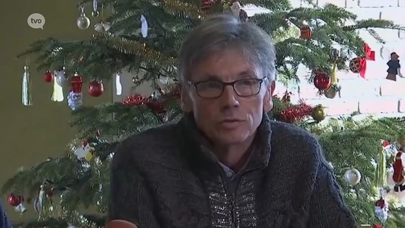 Joost Arents (N-VA Ninove): "Ik moest lot in eigen handen nemen"