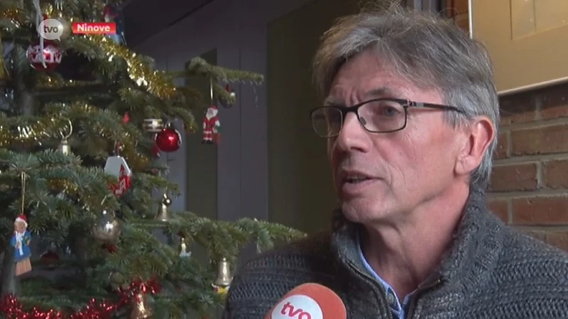 Joost Arents (N-VA Ninove): "Ik moest lot in eigen handen nemen"