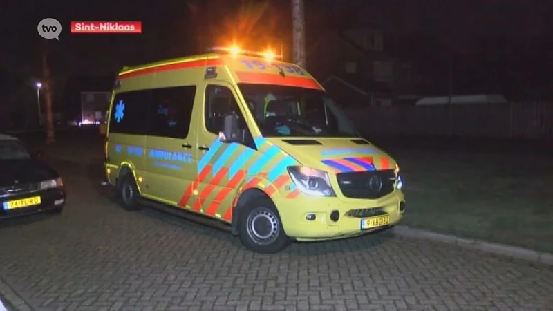 Drama in Clinge is geen misdrijf, vrouw van 63 opnieuw vrijgelaten