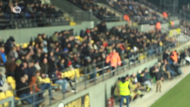 Hoofdafbeelding voor artikel Kids Cup