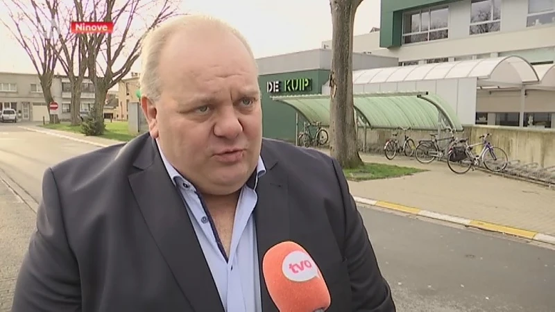 Forza Ninove organiseert eigen nieuwjaarsreceptie: "Bestuur durft burger niet in ogen te kijken"