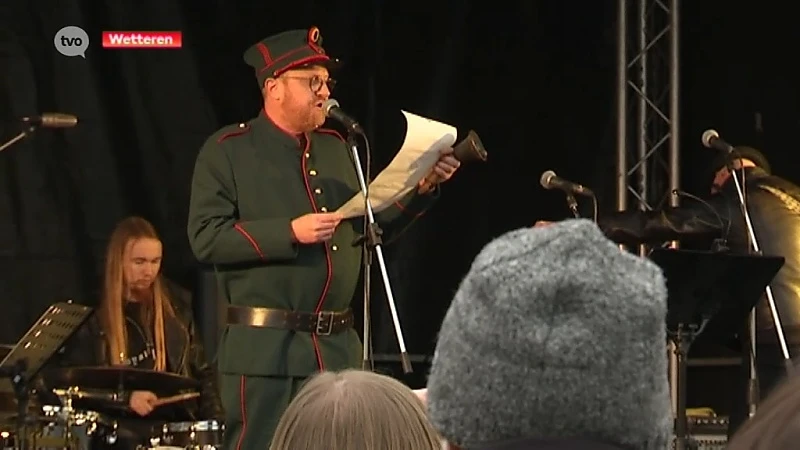 Pardaen houdt geen speech op nieuwjaarsreceptie, Wetteraars worstelen met onduidelijke situatie rond hun bestuur