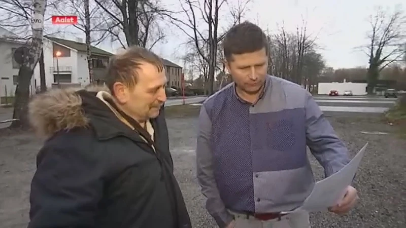 Bart Van Renterghem keert terug naar Eendracht Aalst