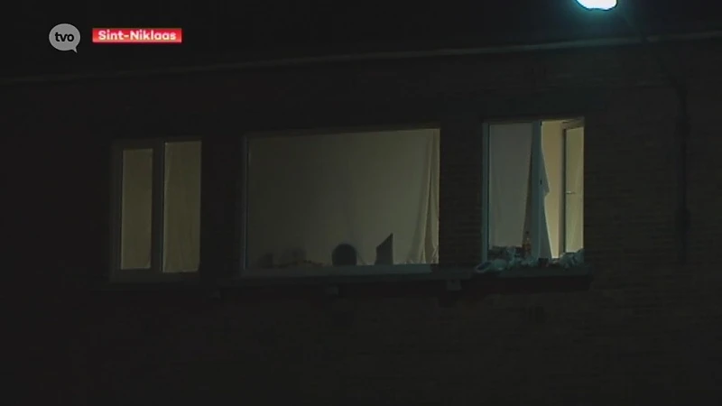 Hoofdafbeelding voor artikel Drie mensen gewond na paniek…