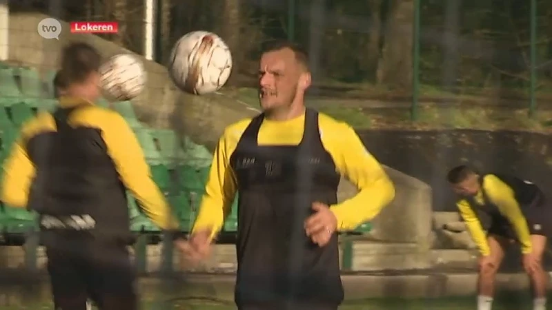 Sporting Lokeren heeft met Jakub Reznicek z'n eerste wintertransfer afgerond
