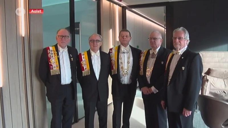Aalsters feestcomité wordt mogelijk gehalveerd en dreigt met protestacties tijdens carnaval