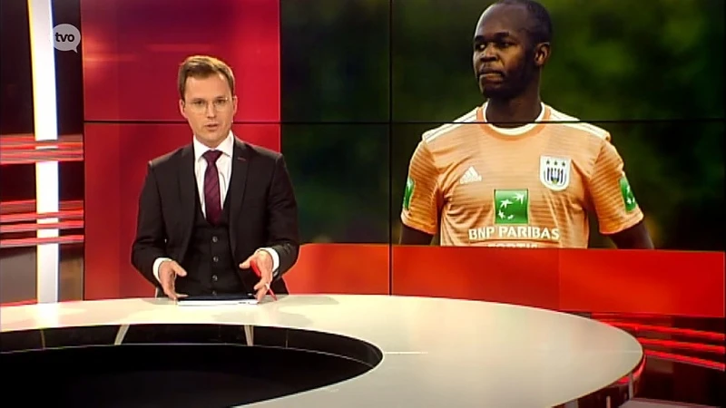 Sporting Lokeren huurt Knowledge Musona