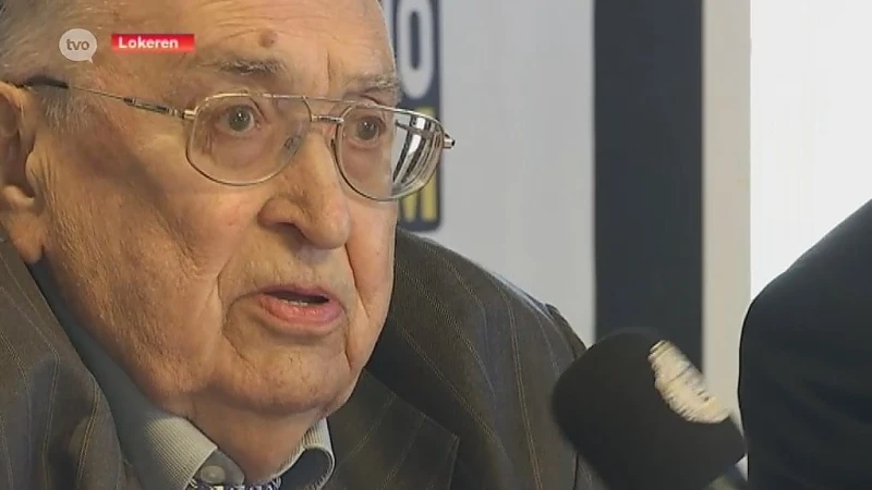 Lambrecht over Tom De Sutter: "Geen spijt dat hij weg is, wel dat ik hem moest uitbetalen"