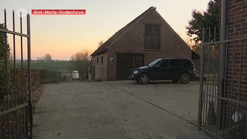 Zottegem: 61-jarige B&B-uitbater dood teruggevonden, parket voert onderzoek