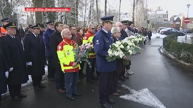 Stille herdenking 10 jaar drama Fabeltjesland