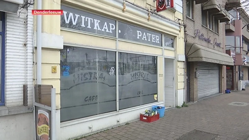 Fonck sluit tweede "overlastcafé" in Denderleeuw