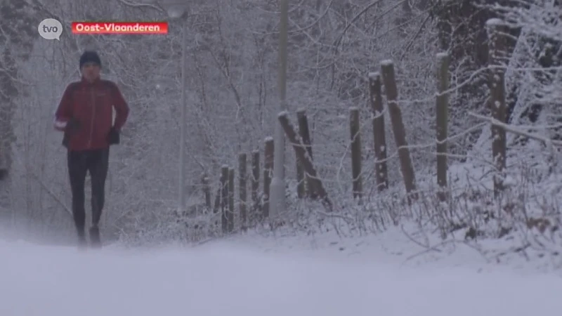 Dertig skicentra in Wallonië openen deuren na verse sneeuwval