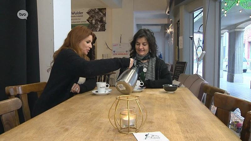 In De Buurt - Galerie Wulder