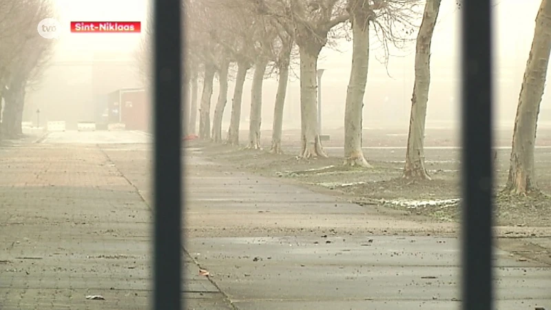 Hoofdafbeelding voor artikel Actiecomité vraagt dringende…