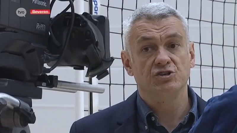 Hoofdafbeelding voor artikel Gert Vande Broek stopt na…