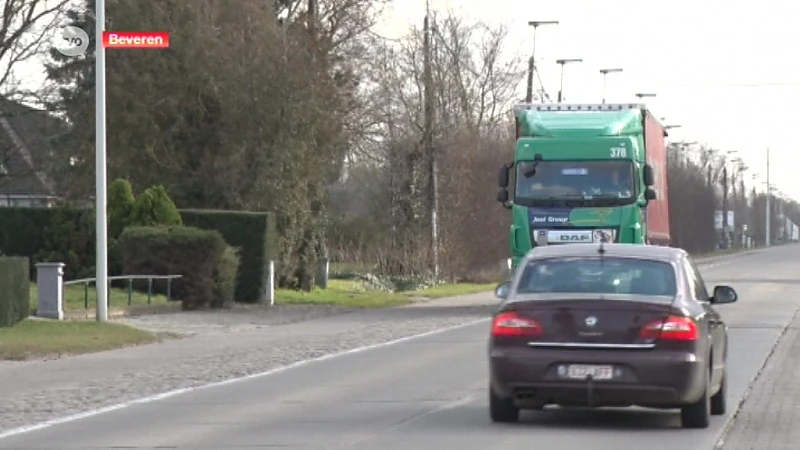 Onderzoek naar sociale dumping en mensenhandel bij transportreus Jost Group