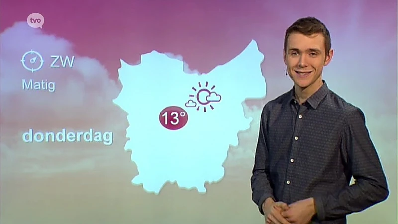 Hoofdafbeelding voor artikel Weerbericht 20 februari 2019