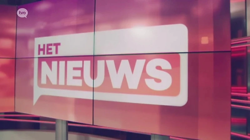 Hoofdafbeelding voor artikel TV Oost Nieuws van vrijdag…