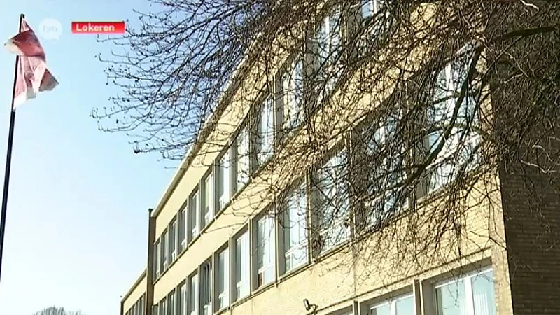 Geweld tegen politie Lokeren: "Maatregelen nemen om incidenten zoals dit te voorkomen"