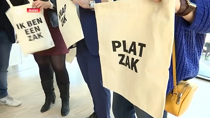 Hoofdafbeelding voor artikel Promotiecampagne #zaksenemmen…