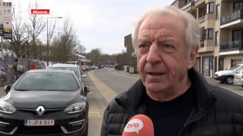 José De Cauwer over de Omloop: "Mee zijn op de Berendries is cruciaal"