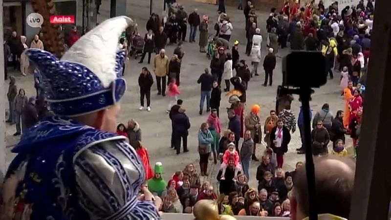 Vriendin van Lander Wantens gelukkige winnaar ajuinworp