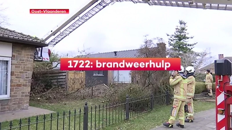 1722 blijft actief, maar bel verstandig