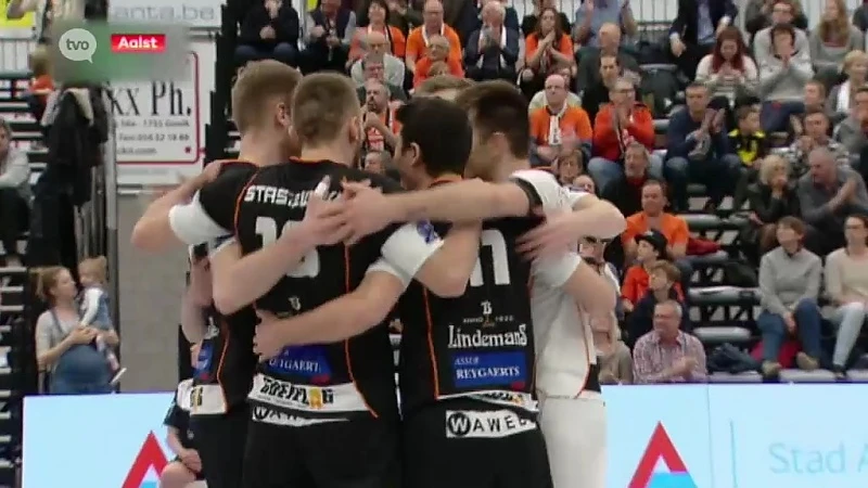 Hoofdafbeelding voor artikel Lindemans Aalst vloert in…