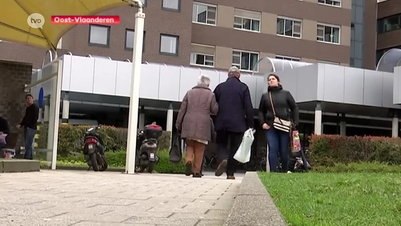 Tegen 2035 een derde meer zorgbehoevende ouderen, maar groot tekort aan personeel