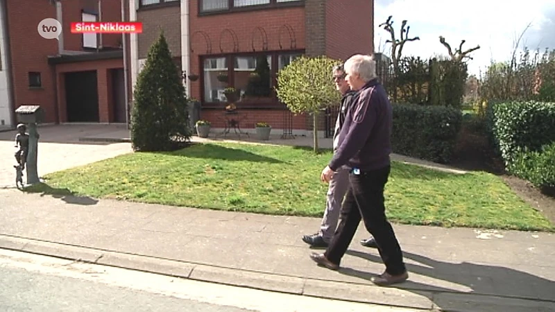 In Sint-Niklaas kan je voortaan beroep doen op het team burenbemiddeling