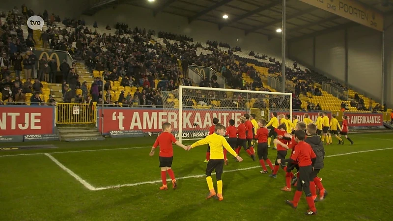 Kids Cup: Sporting Lokeren P10 - P11