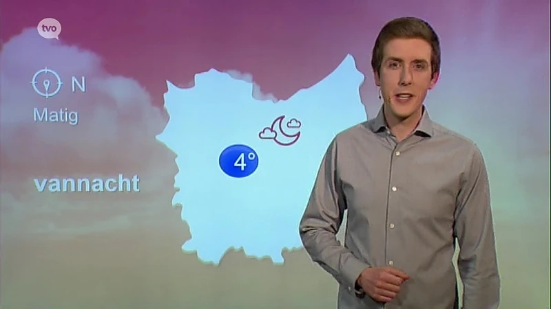 Hoofdafbeelding voor artikel Weerbericht 27 maart 2019