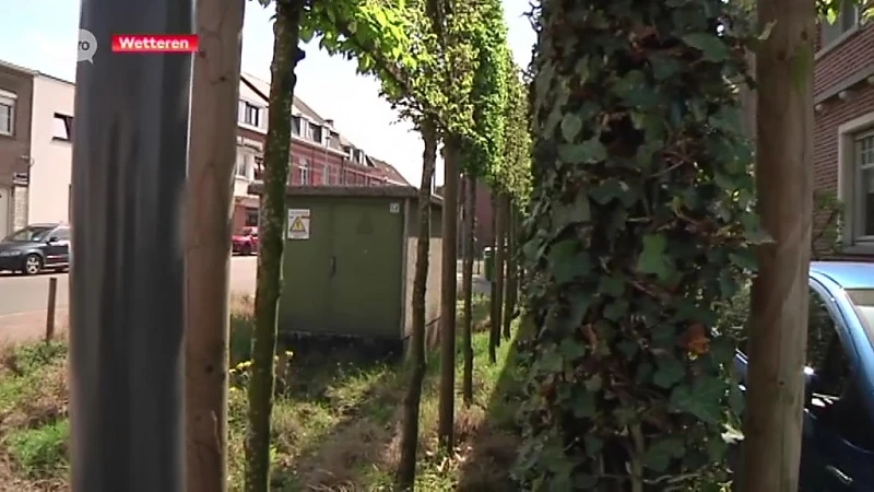 Wetteren wil stuk groen verkopen aan buur, maar dat mag niet van gouverneur