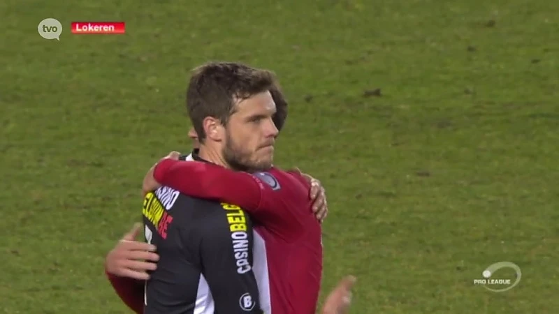 Weer minder hoop voor Lokeren: Moeskroen en Waasland-Beveren krijgen licentie voor 1A