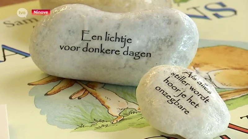 Politie Ninove gebruikt als eerste korps troostrugzak om "slechtnieuwsboodschap" te brengen bij kinderen