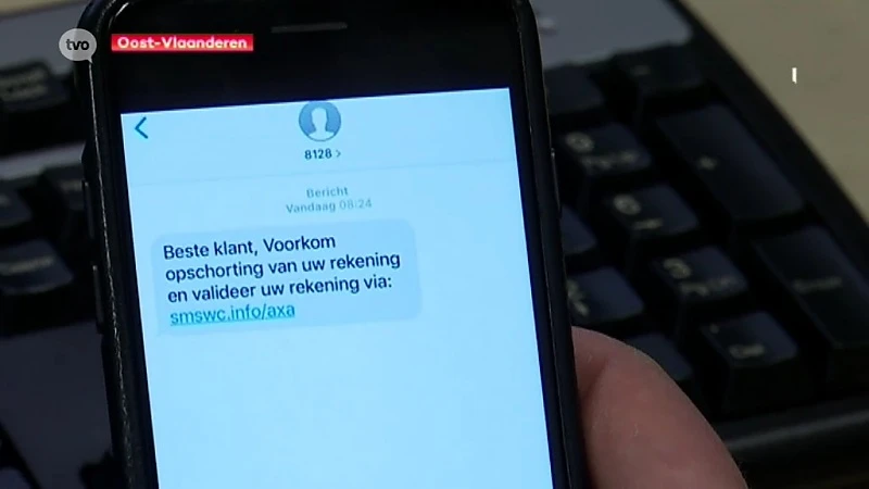 Hoofdafbeelding voor artikel Politie en parket voeren onderzoek…