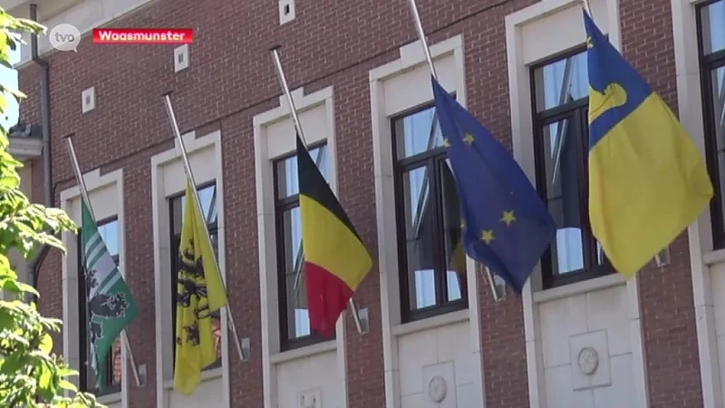 Overlijden Michel Du Tré: "Populairste politicus die gemeente ooit gekend heeft"