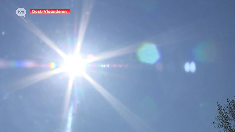 Hoofdafbeelding voor artikel Code rood voor brandgevaar…