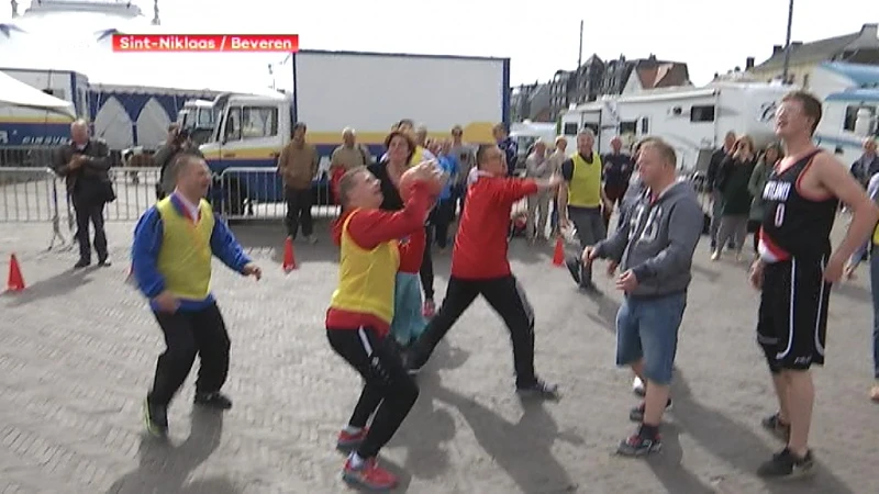 Special Olympics zoekt nog altijd vrijwilligers!