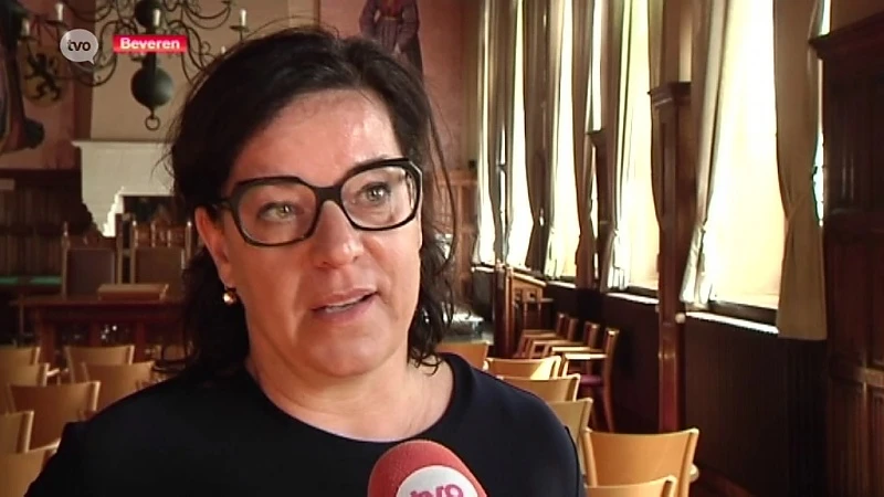 Schepen van Onderwijs in Beveren: "Vorig jaar wachtlijst zo goed als helemaal weggewerkt"