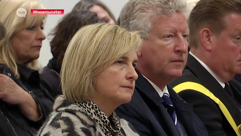 Partijgenoten CD&V missen Michel Du Tré als een heel gewaardeerd politicus