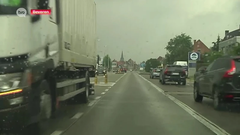 Hoofdafbeelding voor artikel Vanaf maandag 6 mei wegenwerken…