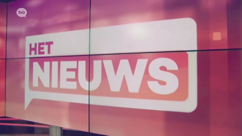 Hoofdafbeelding voor artikel TV Oost Nieuws van vrijdag…