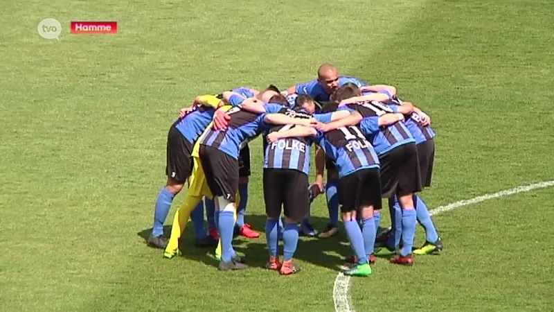Hoofdafbeelding voor artikel Winst tegen City Pirates;…