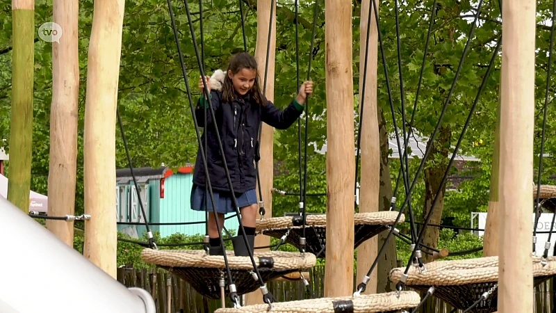 TV Provincie: Puyenbroeck 50 jaar   picknick korte keten