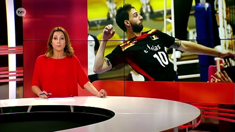 Hoofdafbeelding voor artikel Lindemans Aalst strikt Simon…