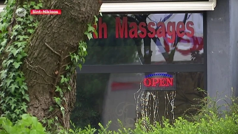Ook Sint-Niklaas zet rem op komst nieuwe shishabars en massagesalons