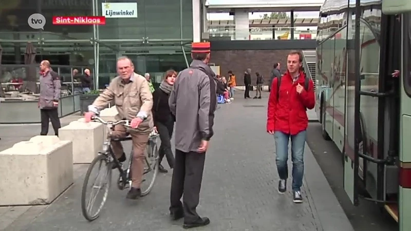 Treinverkeer Sint-Niklaas-Lokeren mogelijk nog tot maandag ontregeld